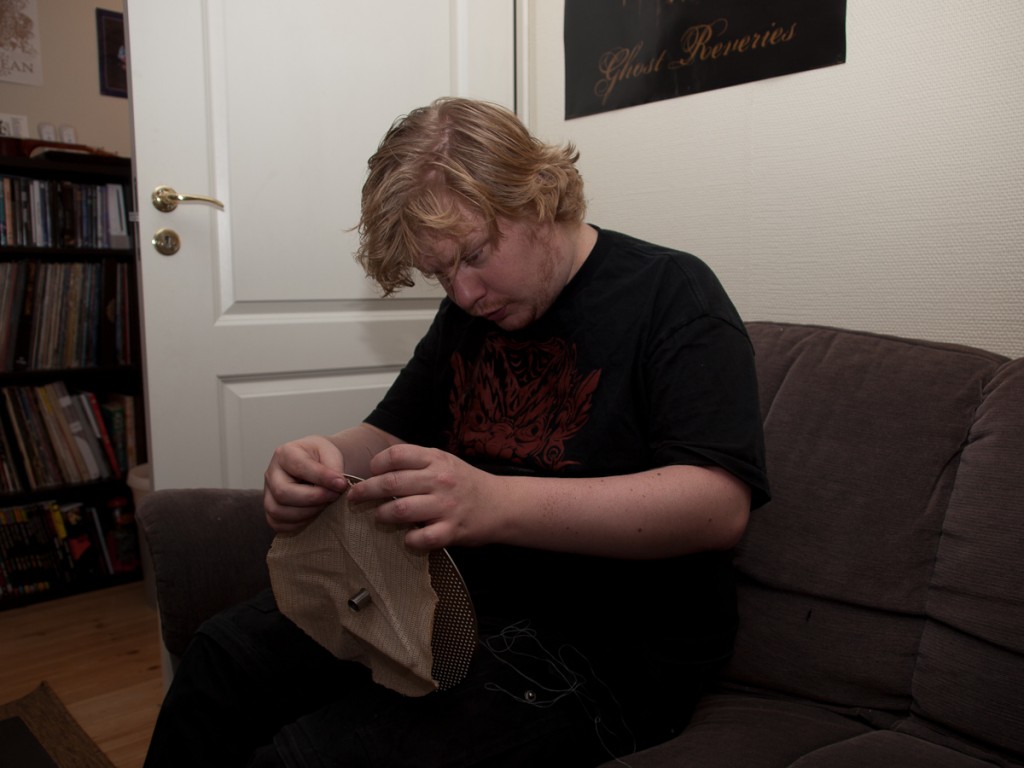 Anders er sydame